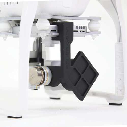 phantom 3 gimbal lock